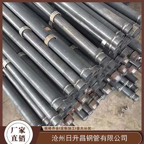 镇江声测管生产厂家